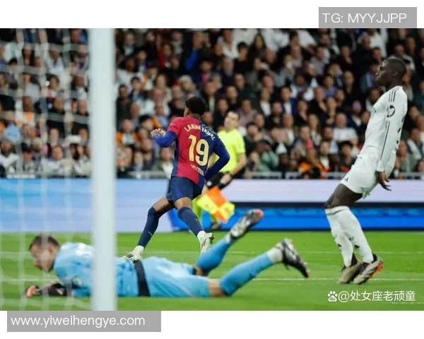 2006年巴萨与皇马经典对决回顾球迷心中的永恒经典之战